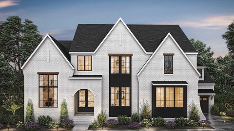 1833 Dartmouth Dr Brentwood TN 37027