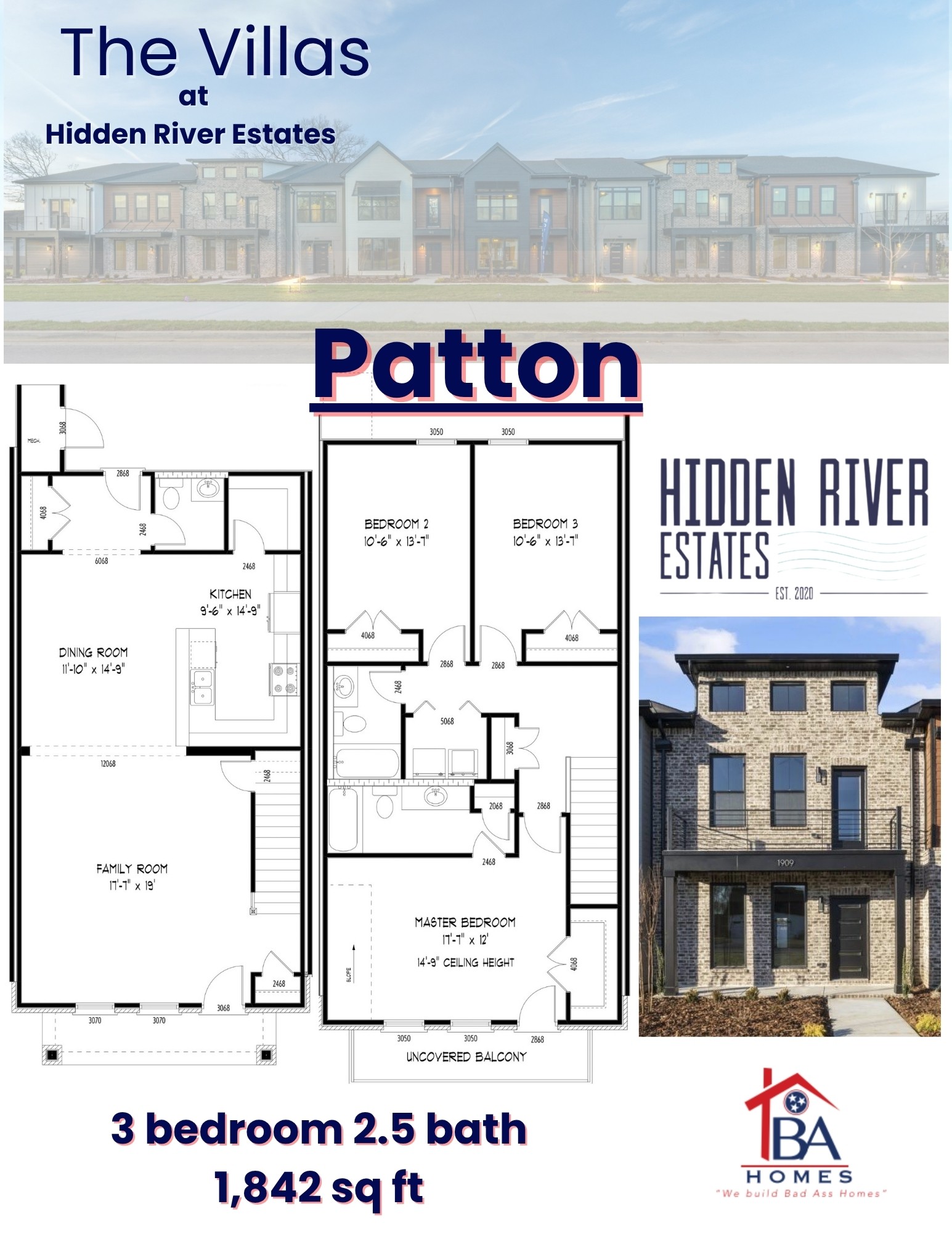 1327 Rebecca Johns Dr V91