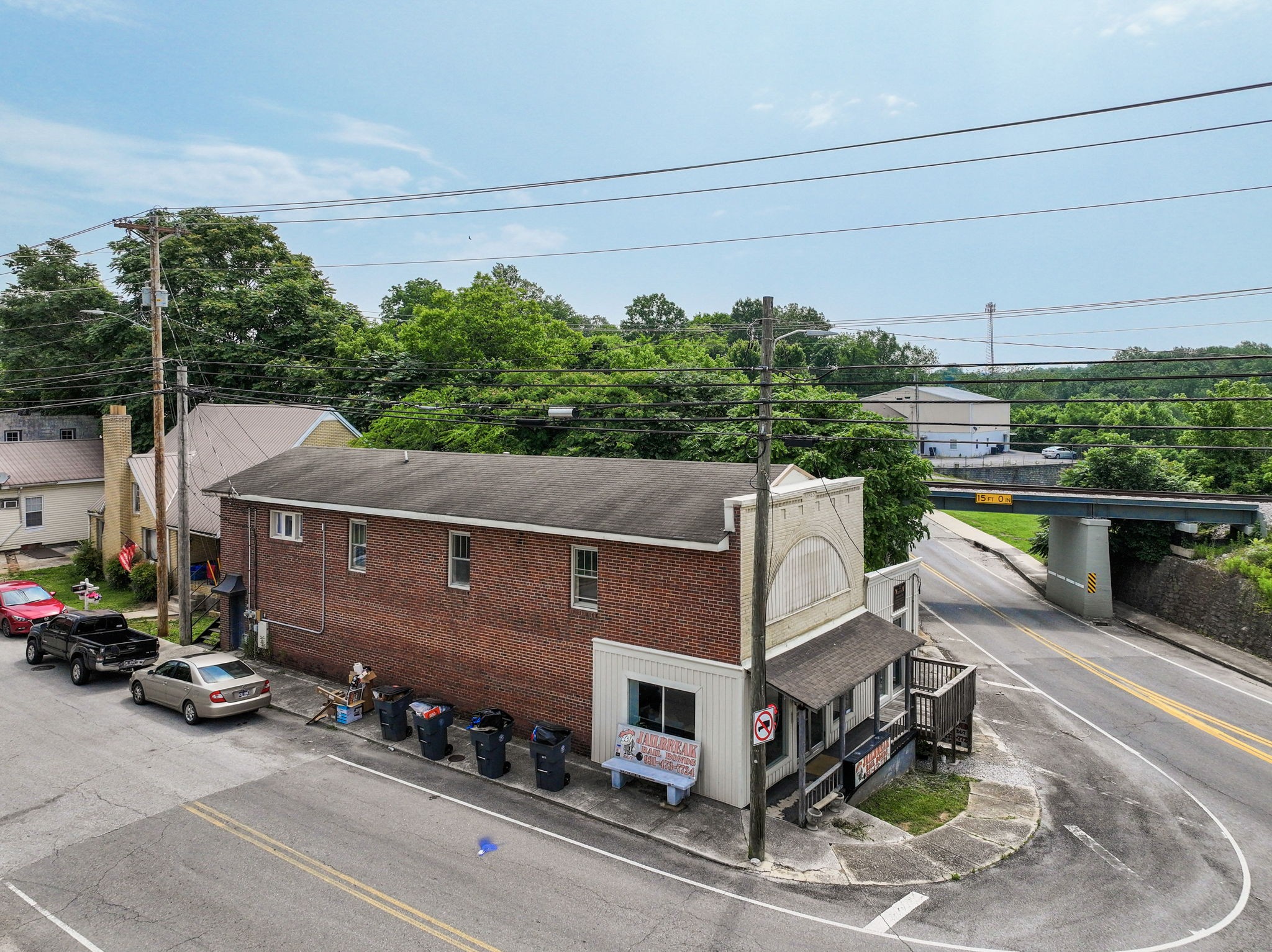 100 W Sparta St