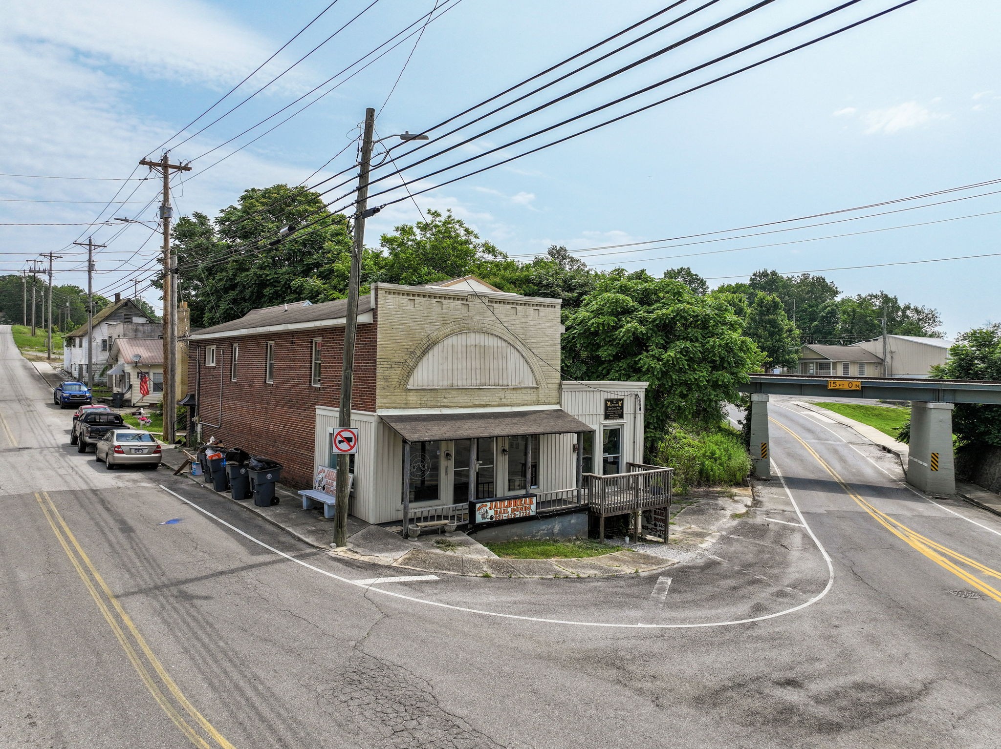 100 W Sparta St