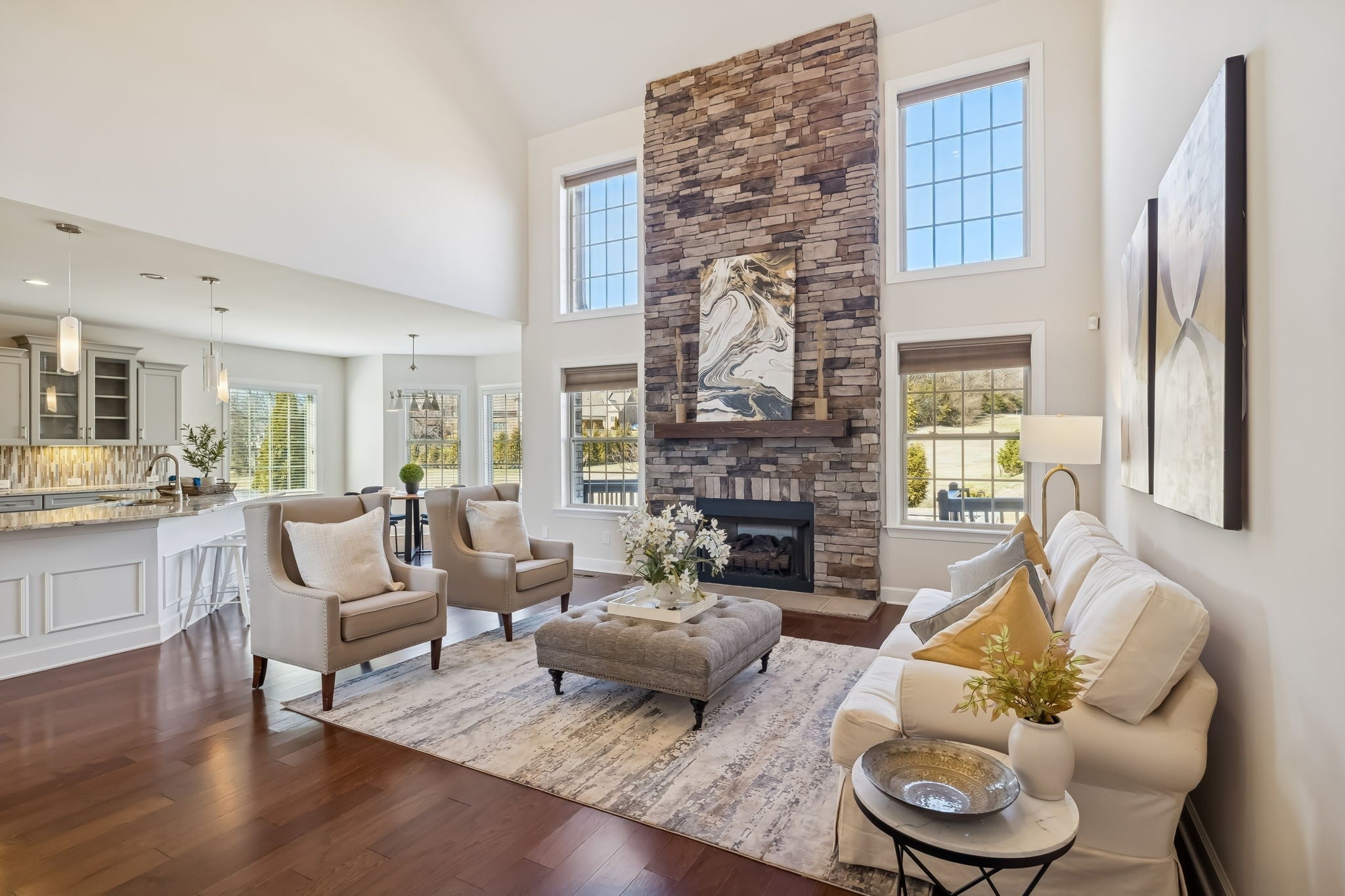 Photo 1 of 50 — 9514 Glenfiddich Trce, Brentwood, TN 37027