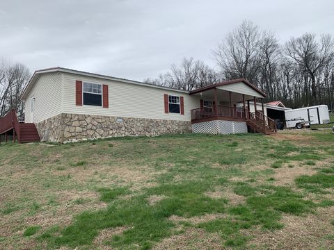 4107 Trousdale Lane Columbia TN 38401