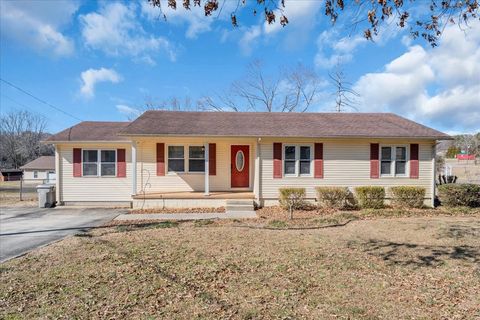 178 Westwood Ct Estill Springs TN 37330