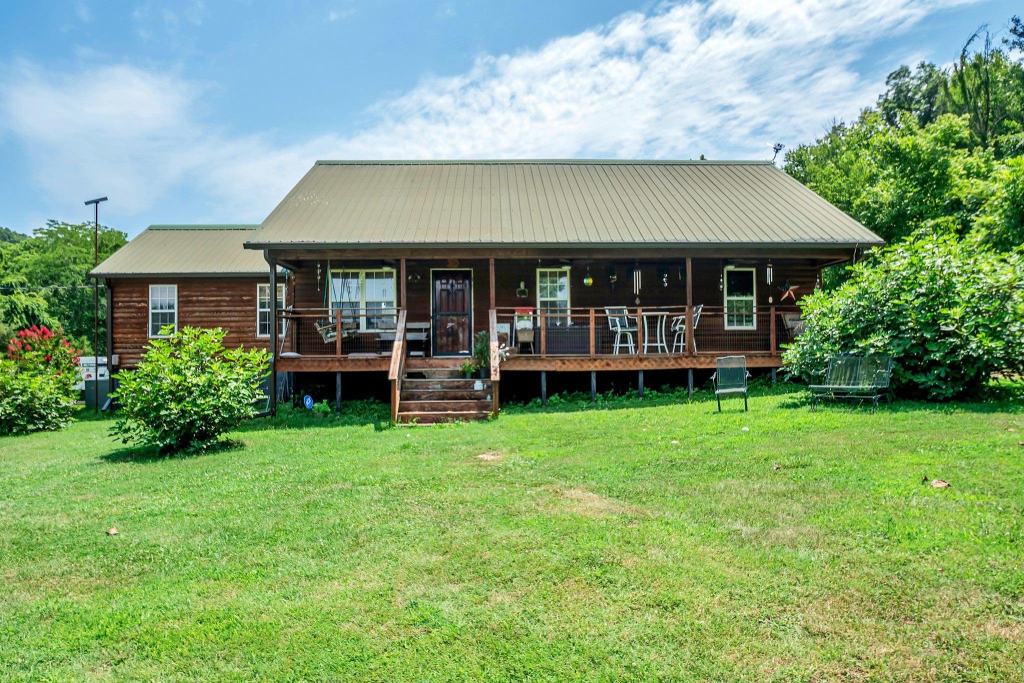 711 Liberty Cir