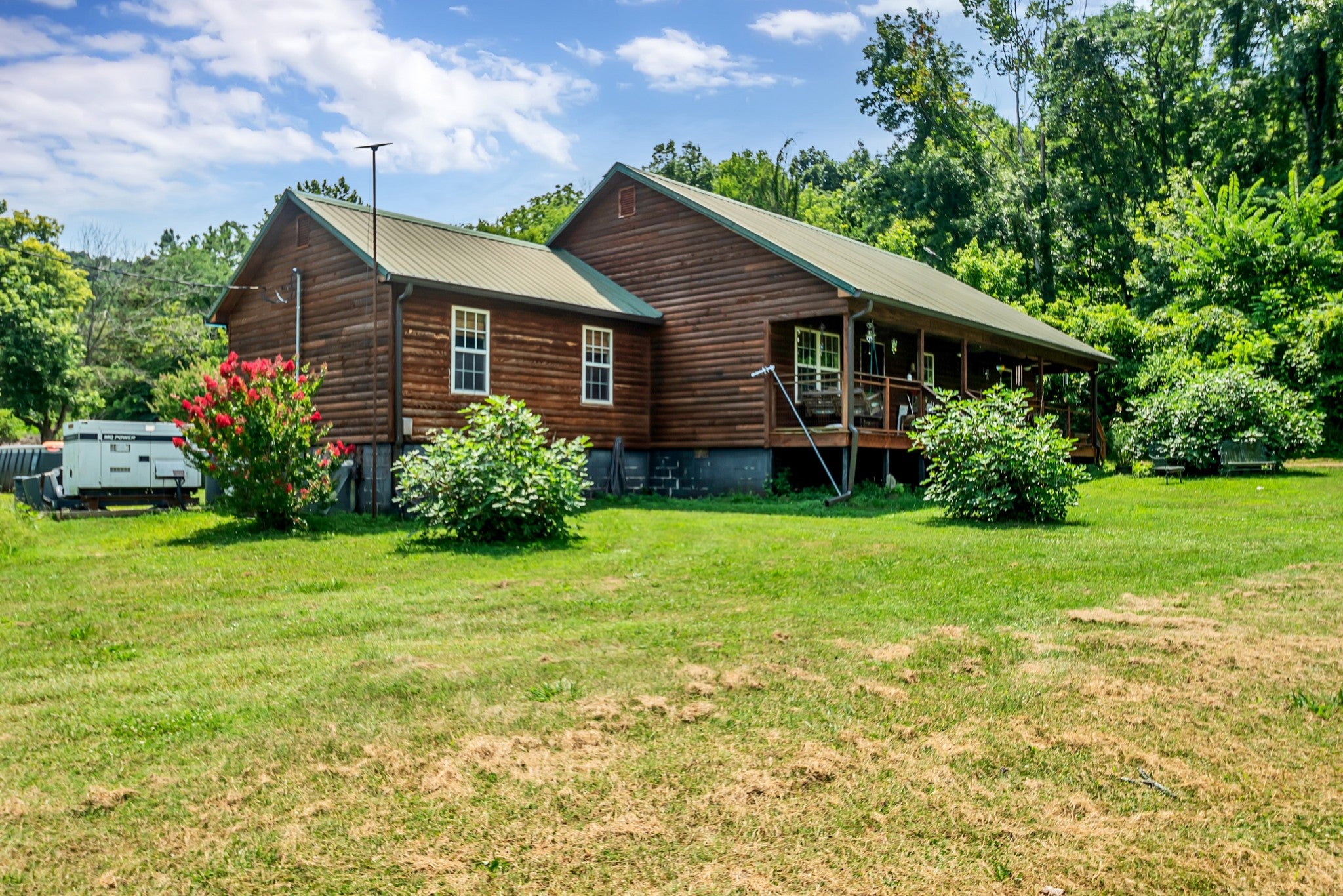 711 Liberty Cir