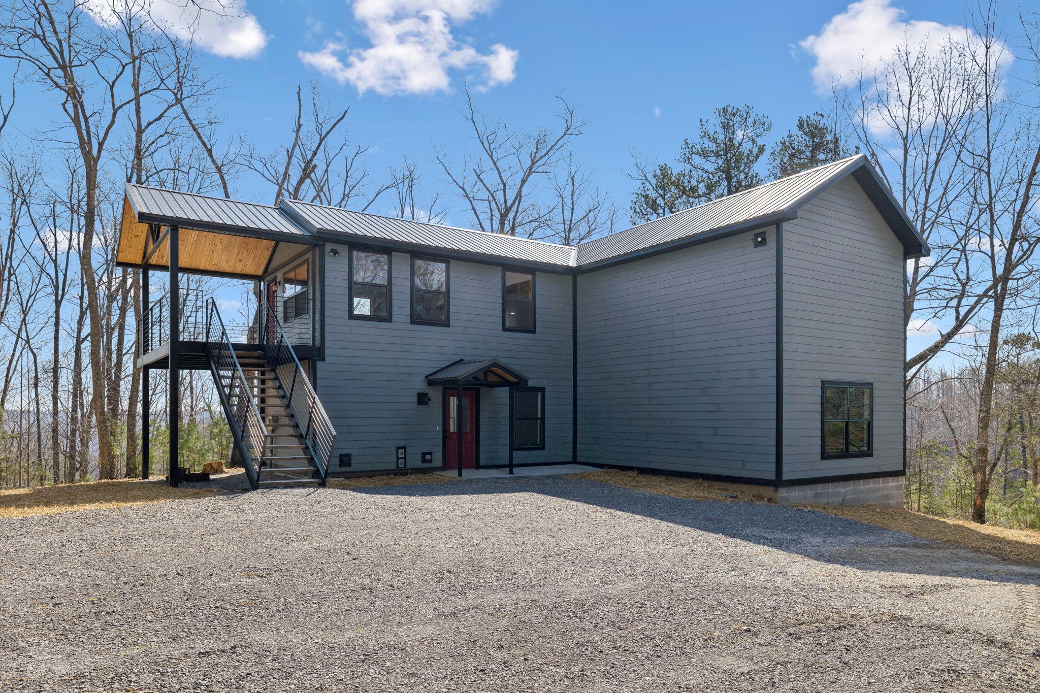 1529 Pea Ridge Rd