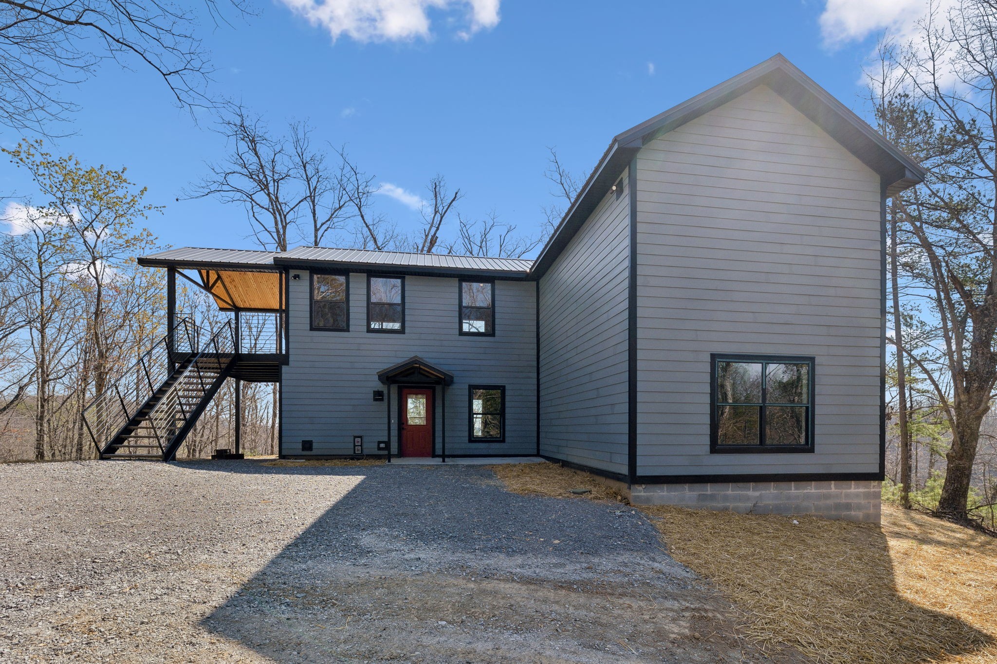 1529 Pea Ridge Rd