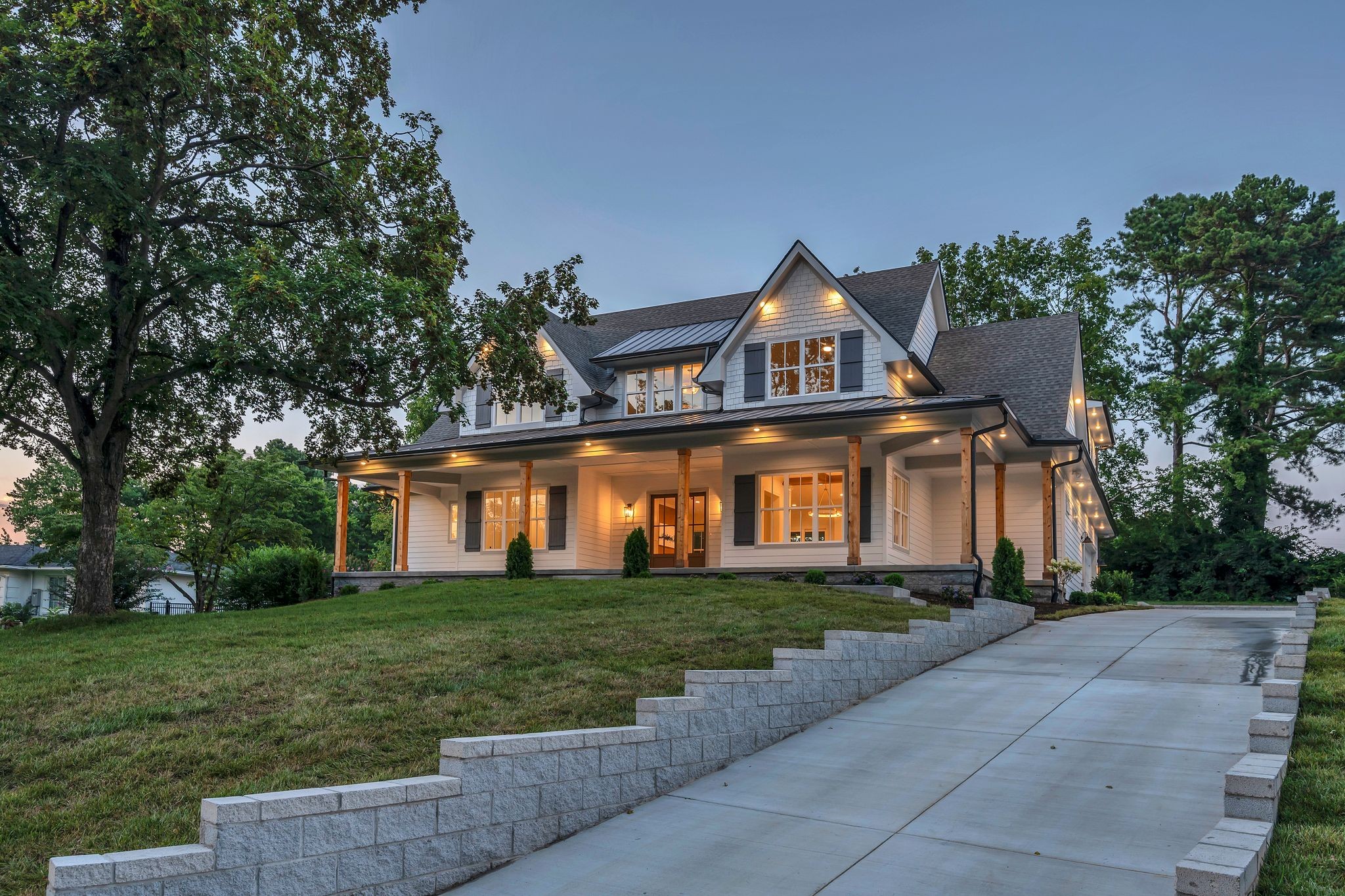 500 Hill Rd