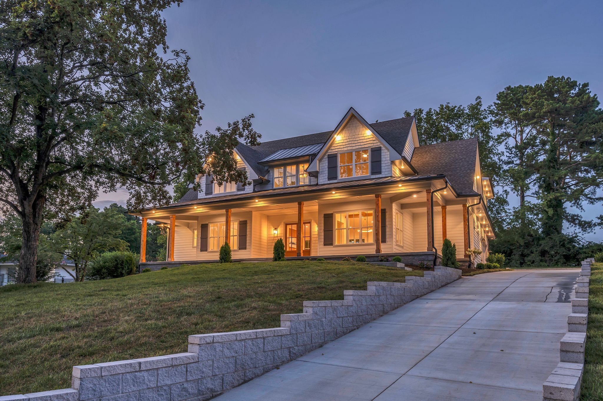 500 Hill Rd