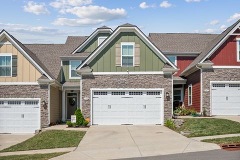 393 S Downs Cir Goodlettsville TN 37072