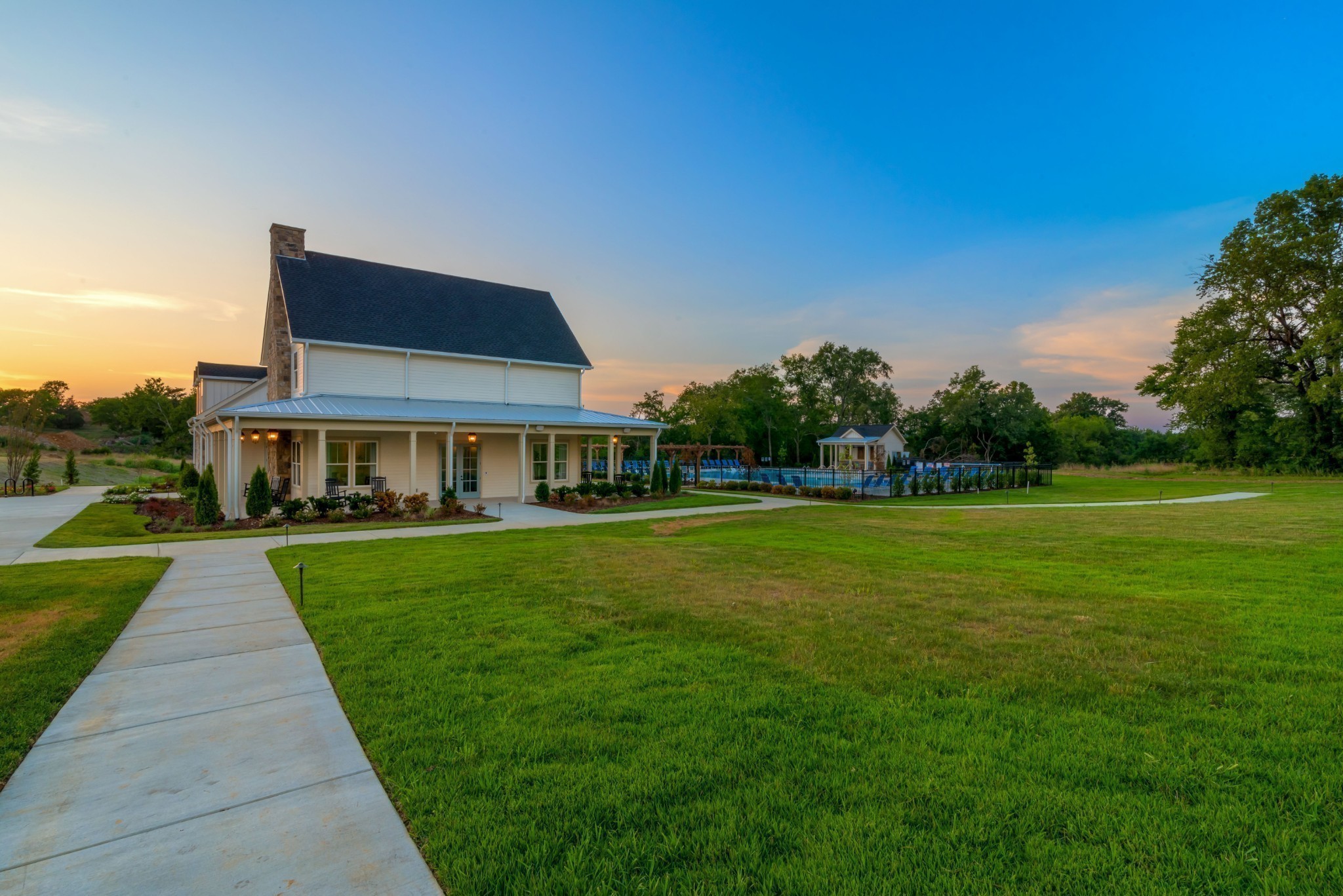 8057 Atlee Court