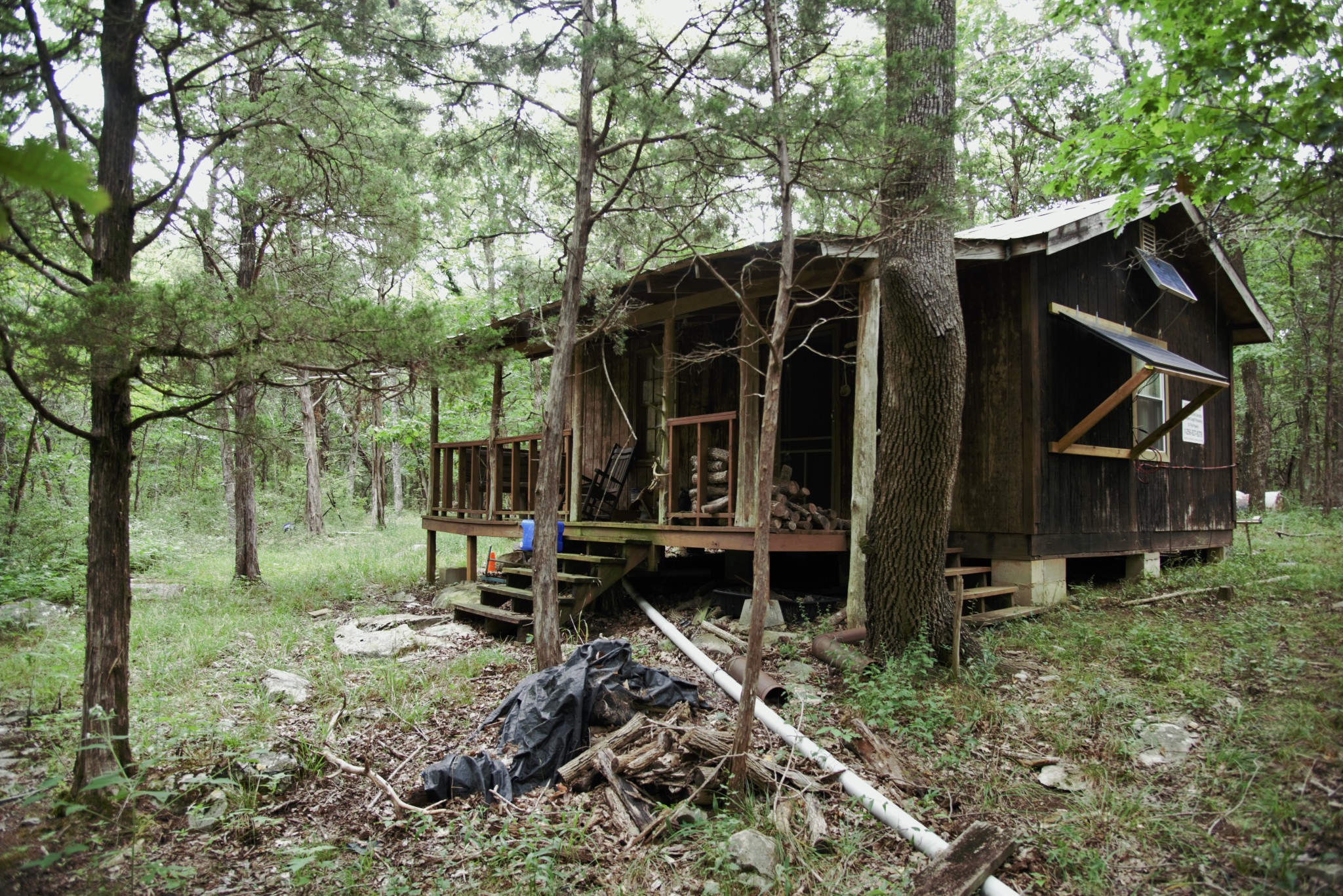 80 Kroff Road