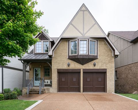114B Lasalle Ct, Nashville, TN 37205 - MLS#: 2883270