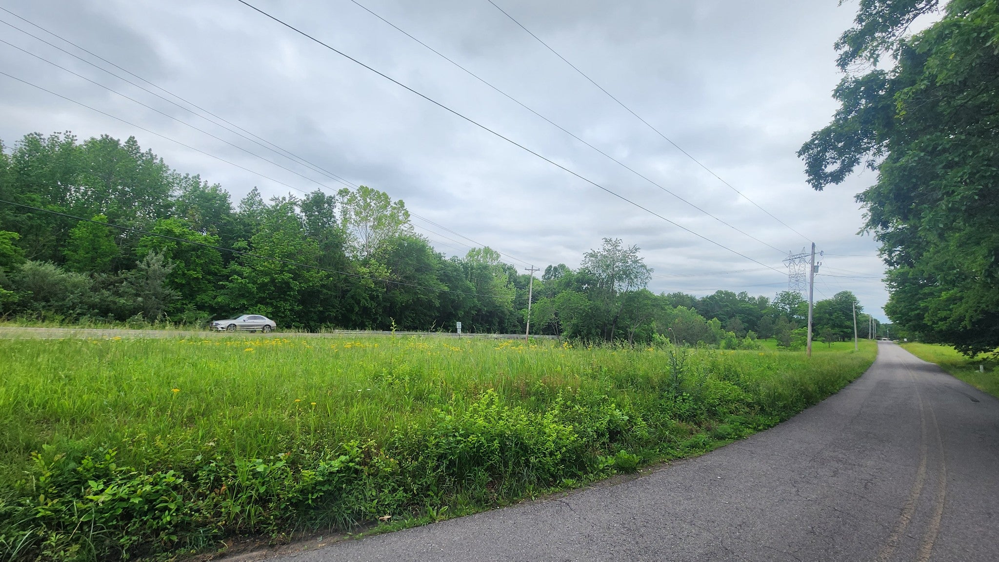 3147 Old New Cut Rd