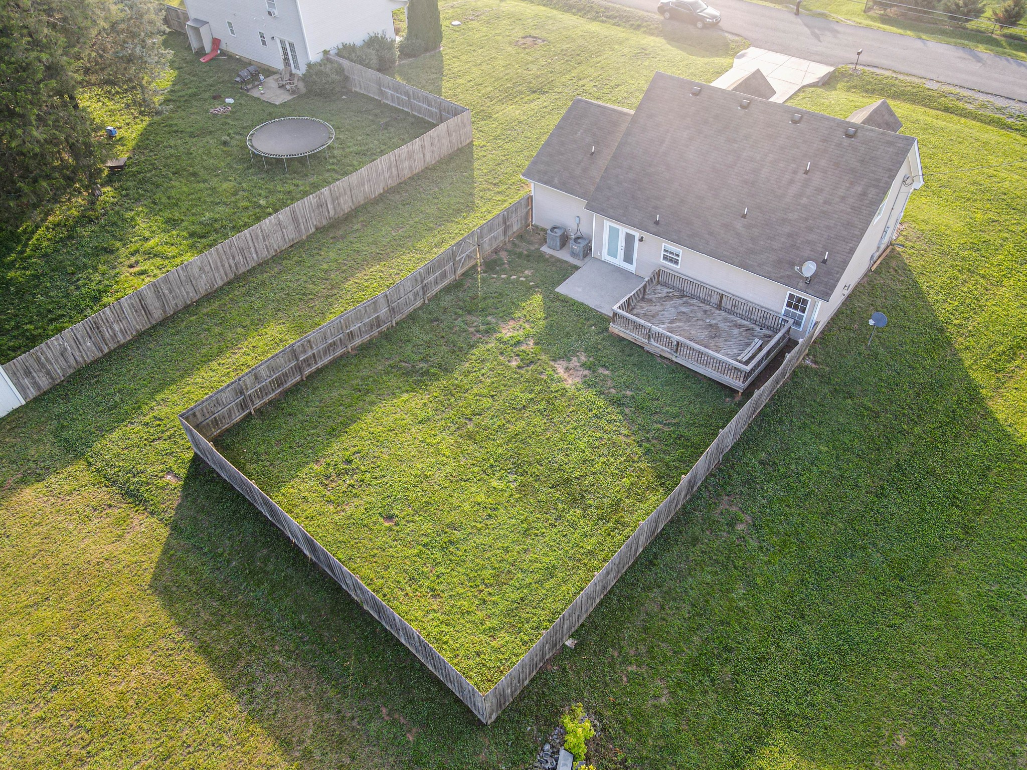 Middle Tennessee Properties 4 614 Whitewater Ln