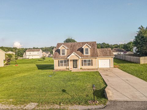 614 Whitewater Ln, Murfreesboro, TN 37129 - MLS#: 2817330