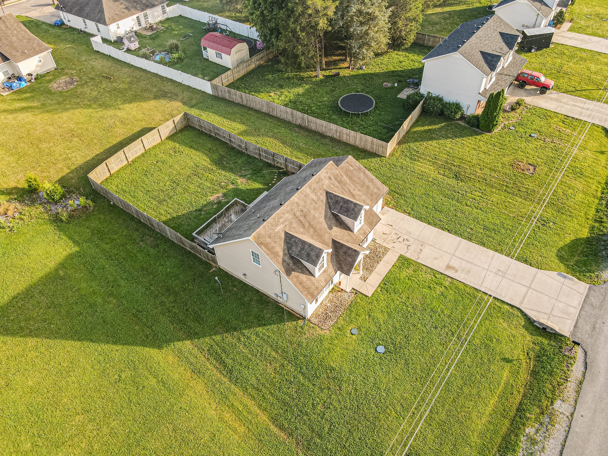 Middle Tennessee Properties 2 614 Whitewater Ln
