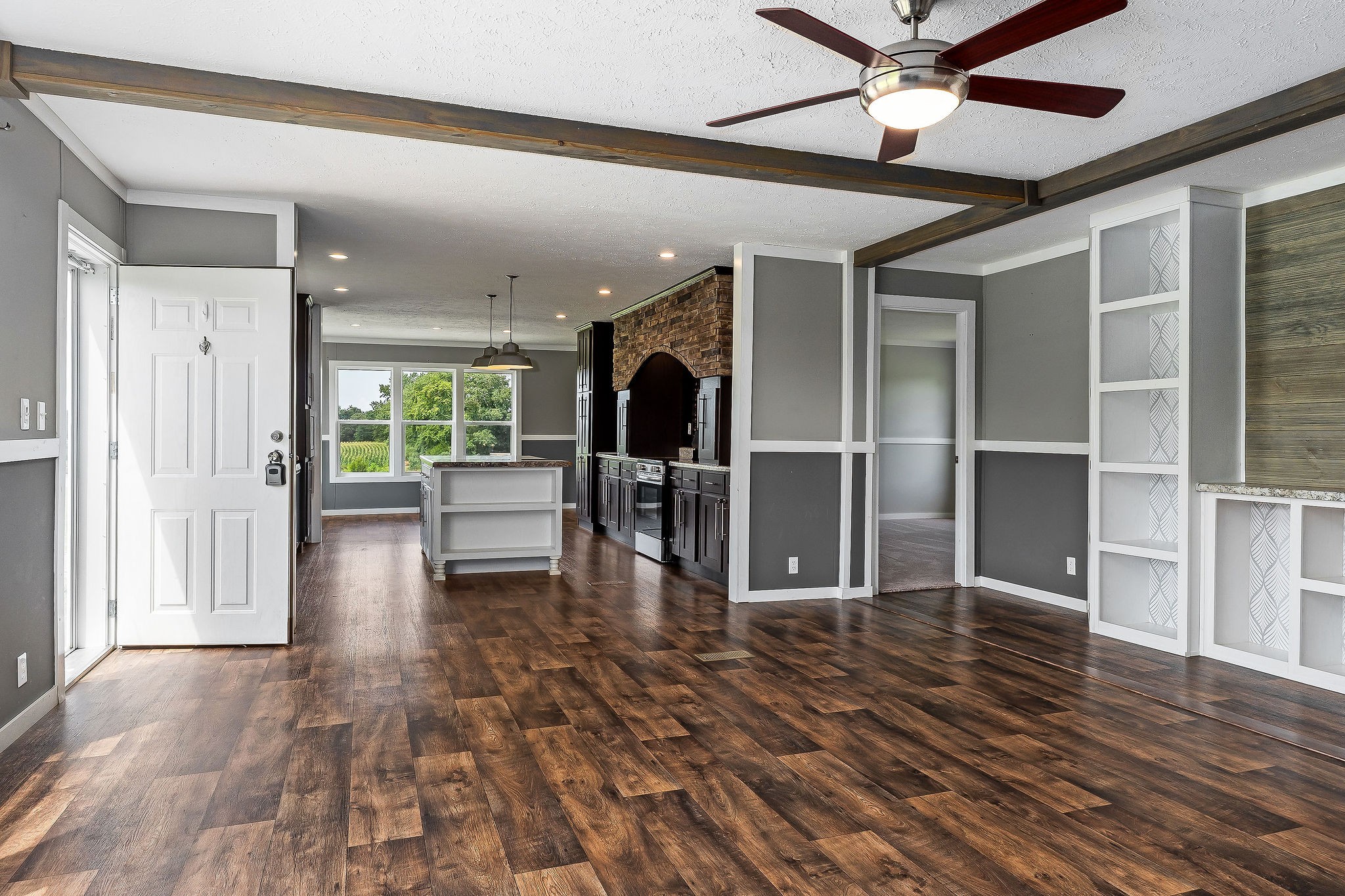 438 Norman Mayberry Rd