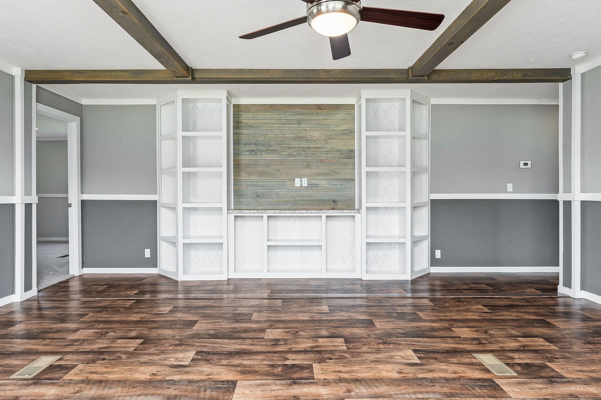 438 Norman Mayberry Rd