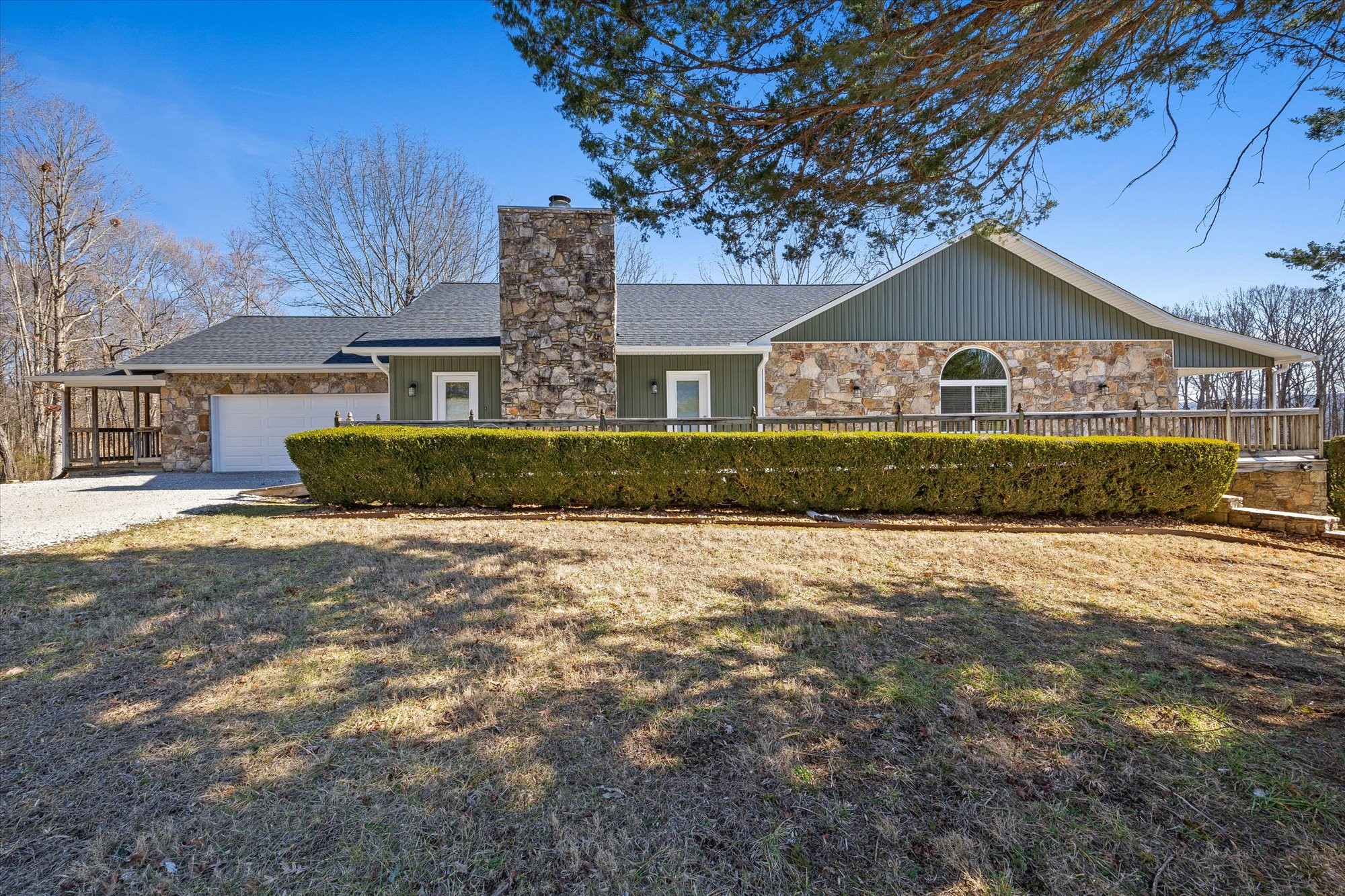 2799 Canada Flatt Rd