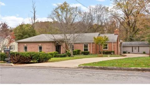 247 Cherokee Trl Clarksville TN 37043