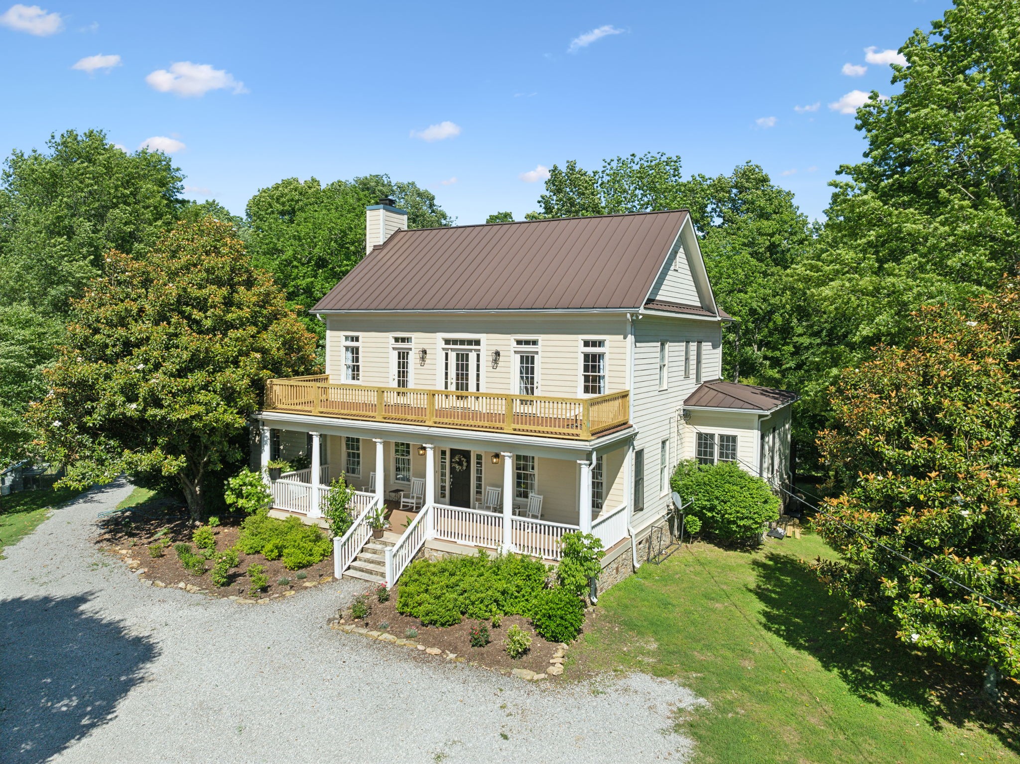 6795 Leipers Creek Rd