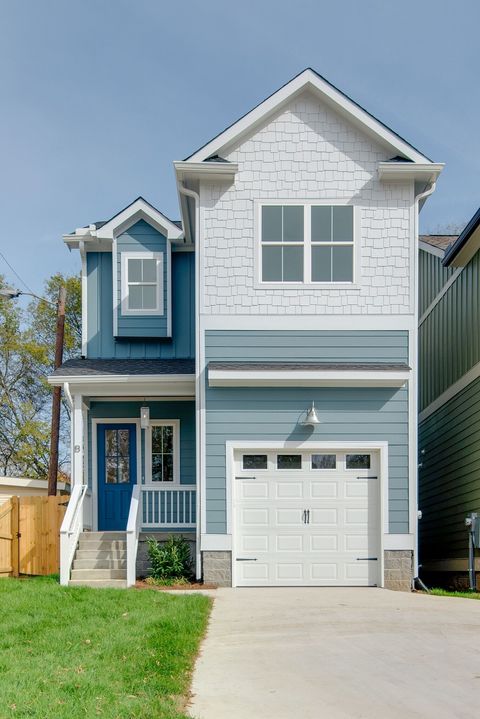 544B Croley Dr Nashville TN 37209
