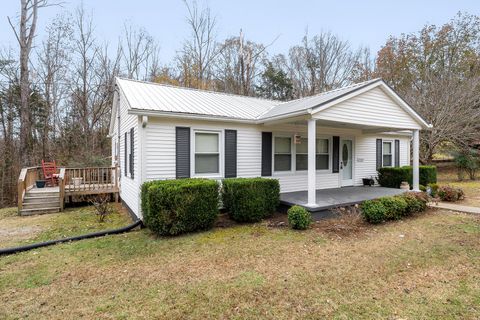 4484 Jefferson Rd, Smithville, TN 37166 - MLS#: 2766171