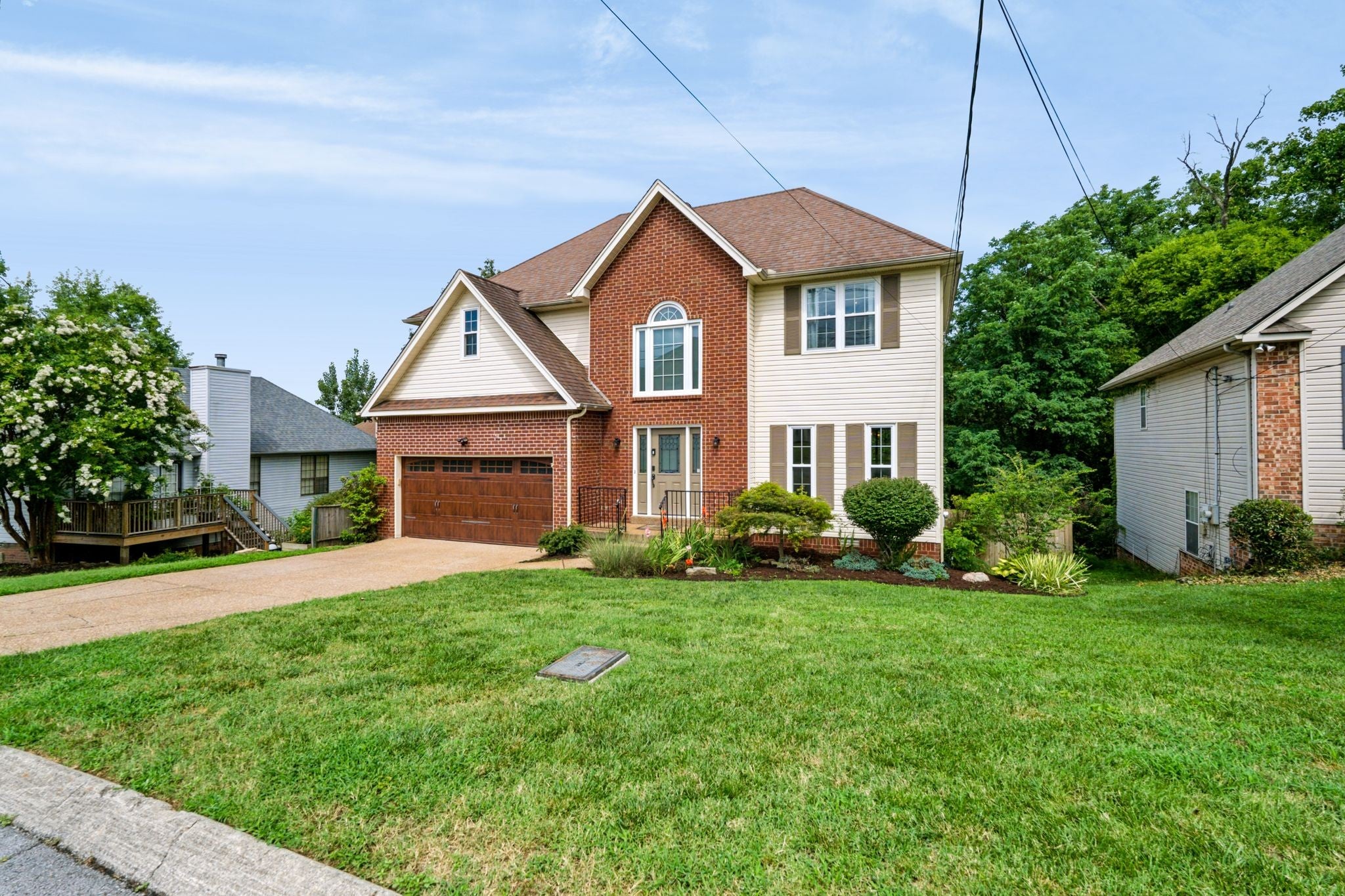2764 Call Hill Rd, Nashville TN 37211 4-bed home, photo 5 of 30