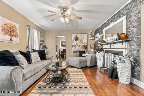 2830 Conner Drive