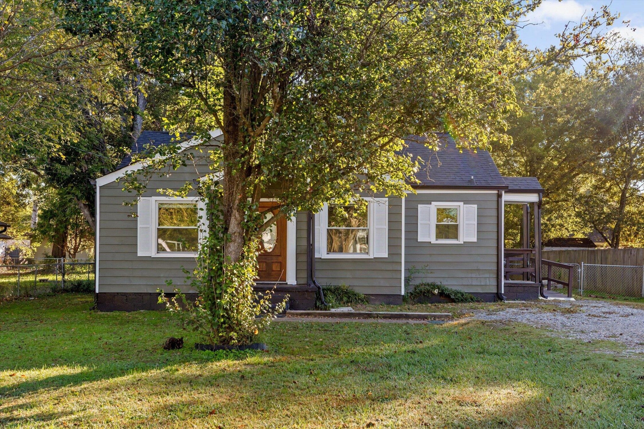 25 Pegram Circle