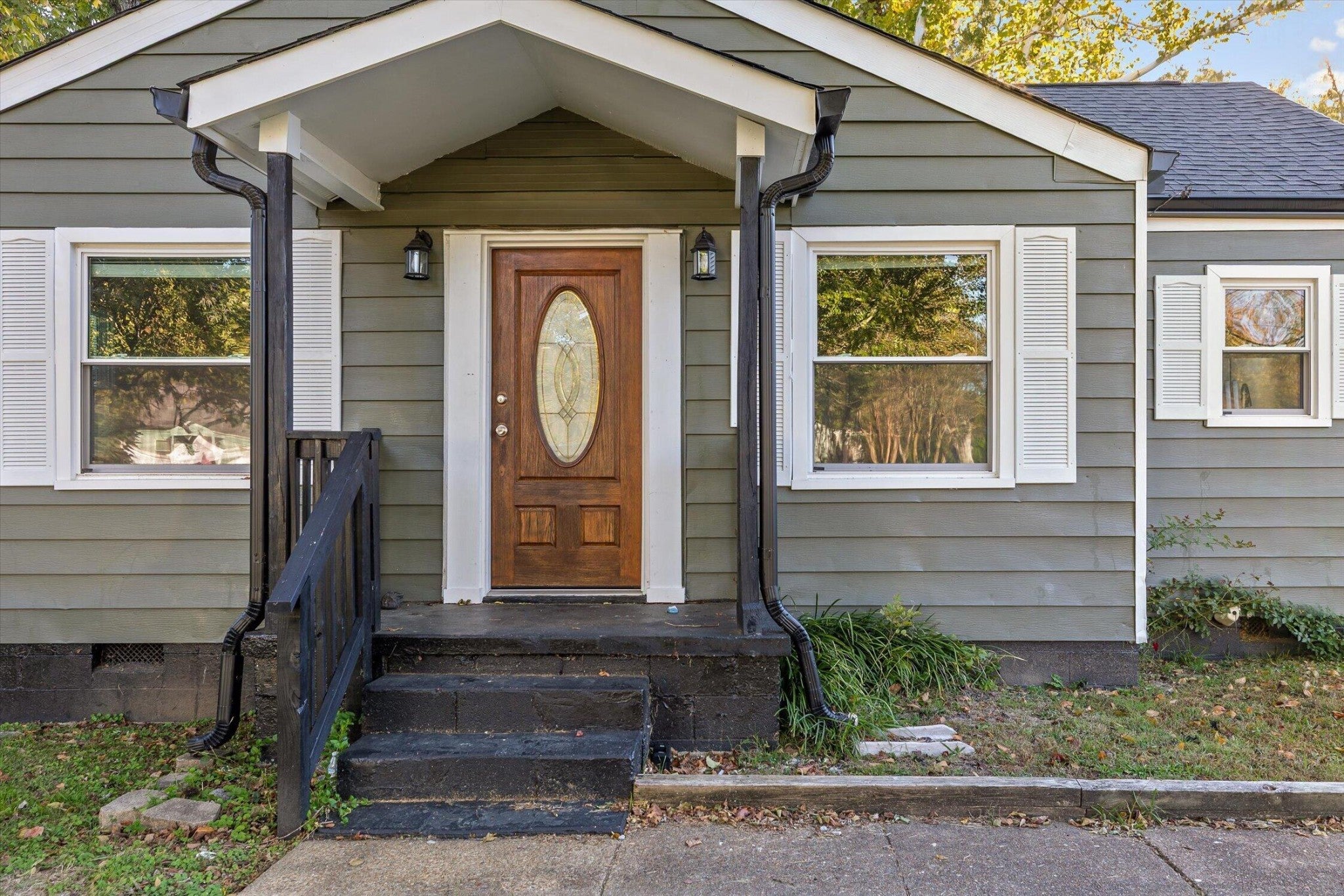 25 Pegram Circle
