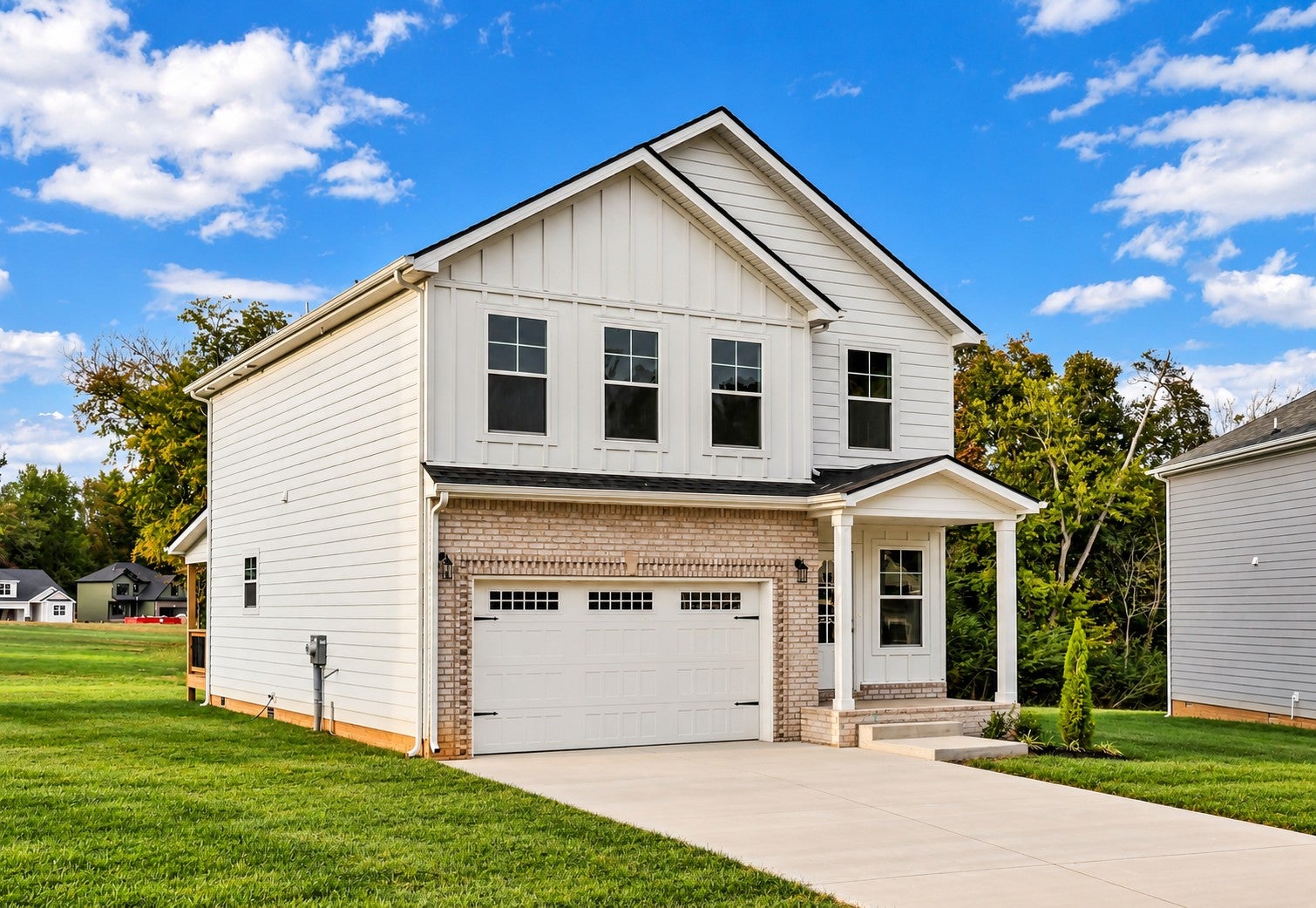 350 Hereford Farms