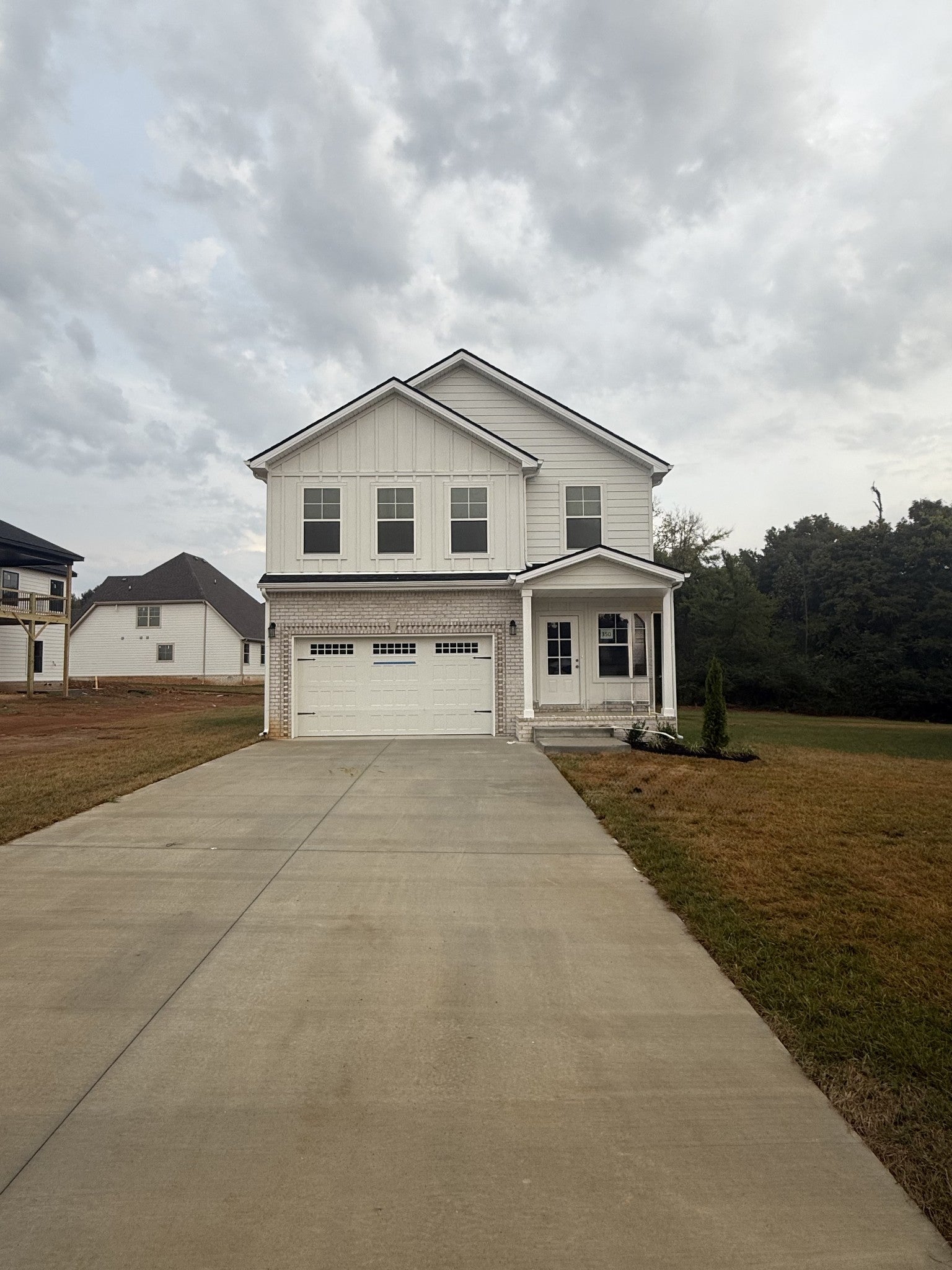 350 Hereford Farms
