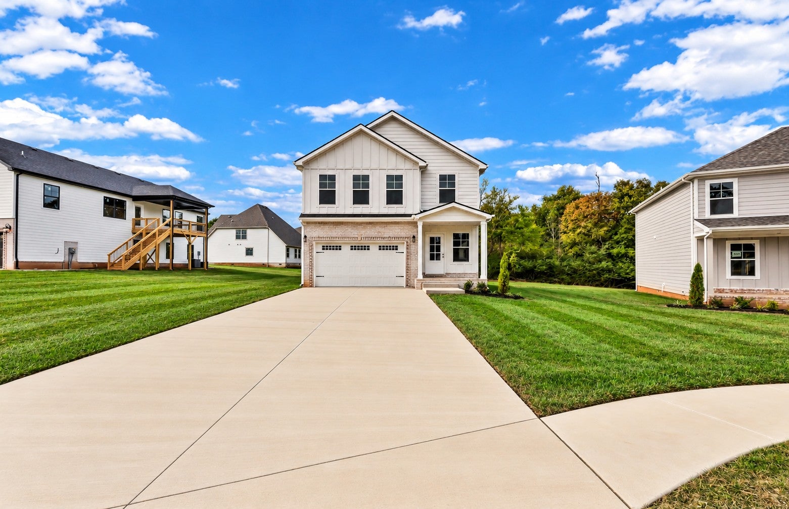 350 Hereford Farms