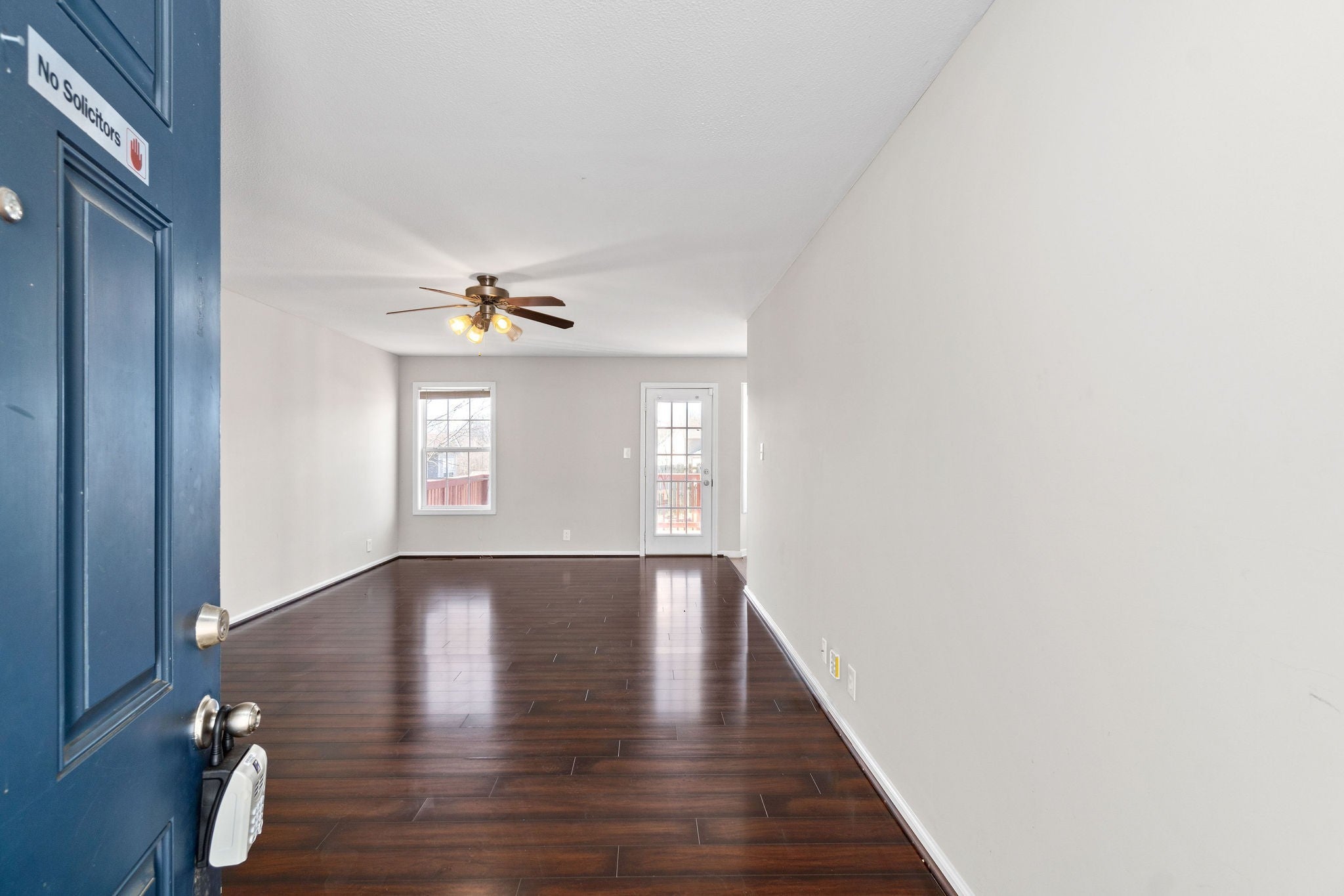 205 Grant Ave