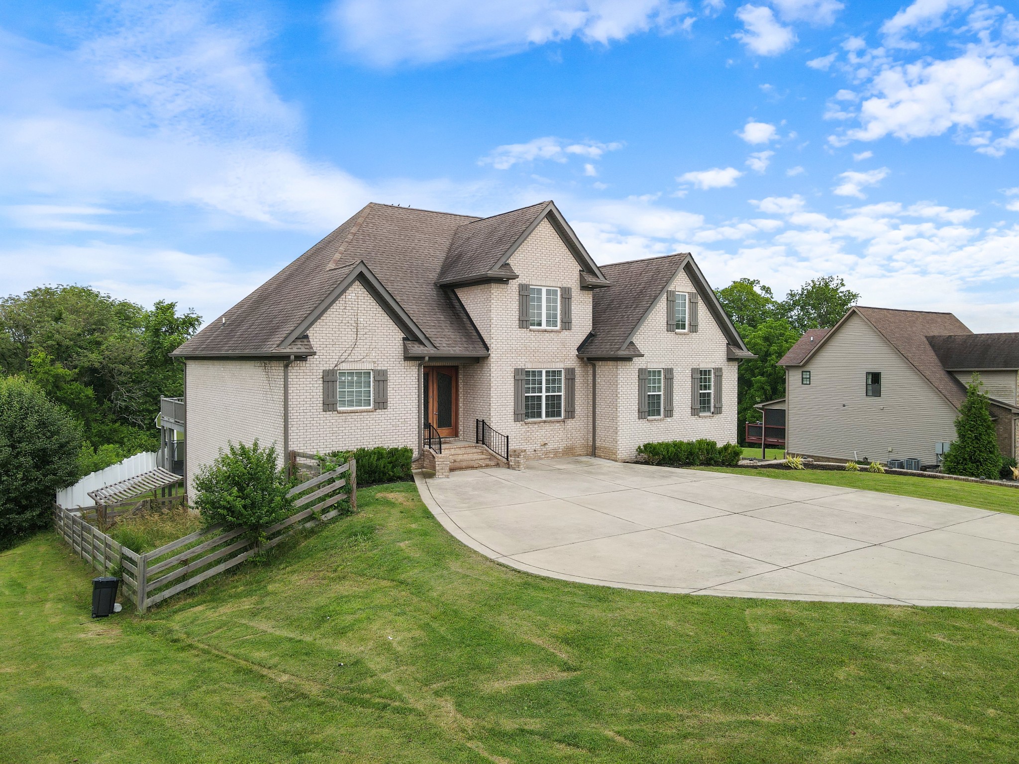 Middle Tennessee Properties 2 122 Riverwood Dr