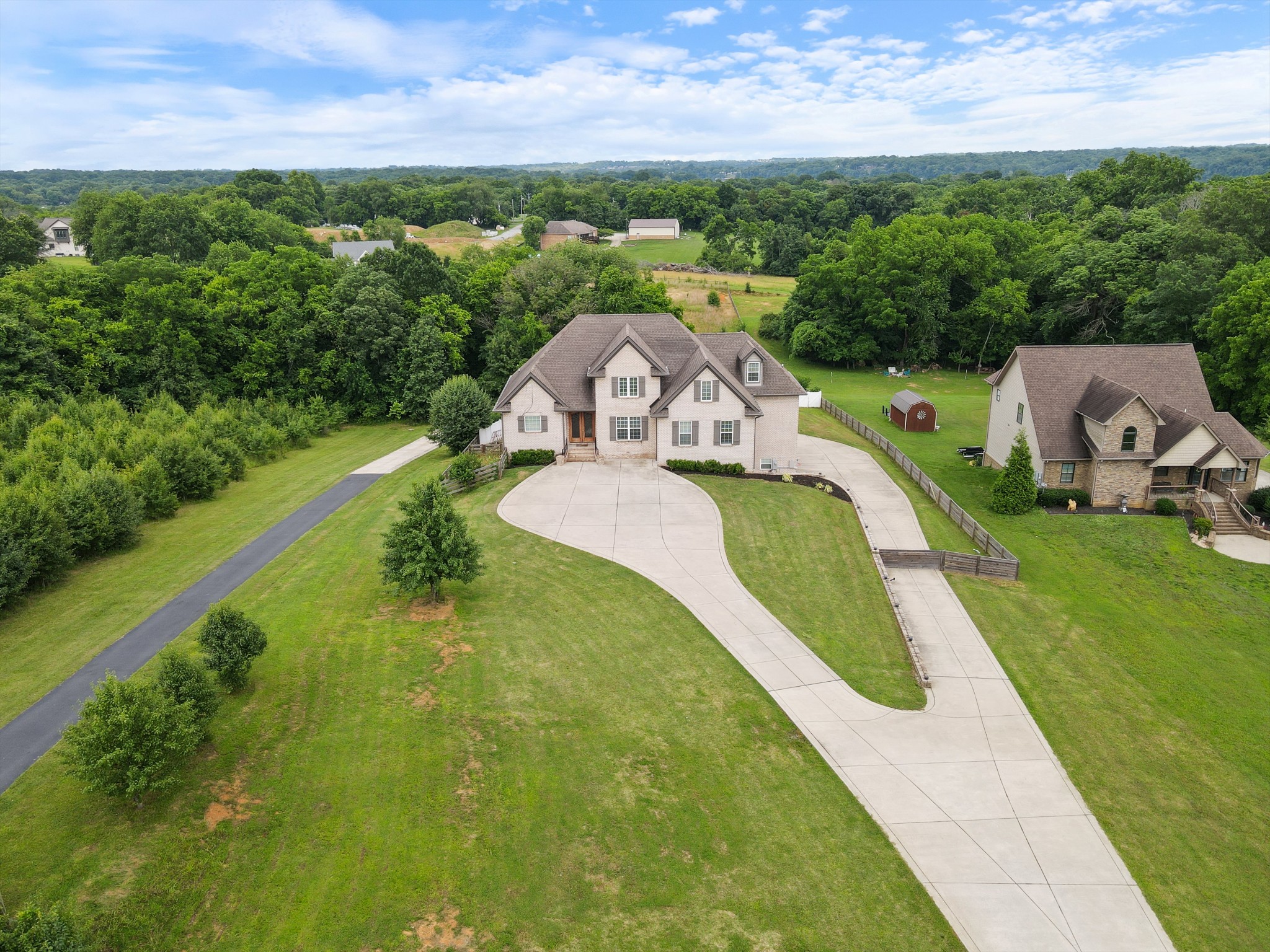 Middle Tennessee Properties 4 122 Riverwood Dr