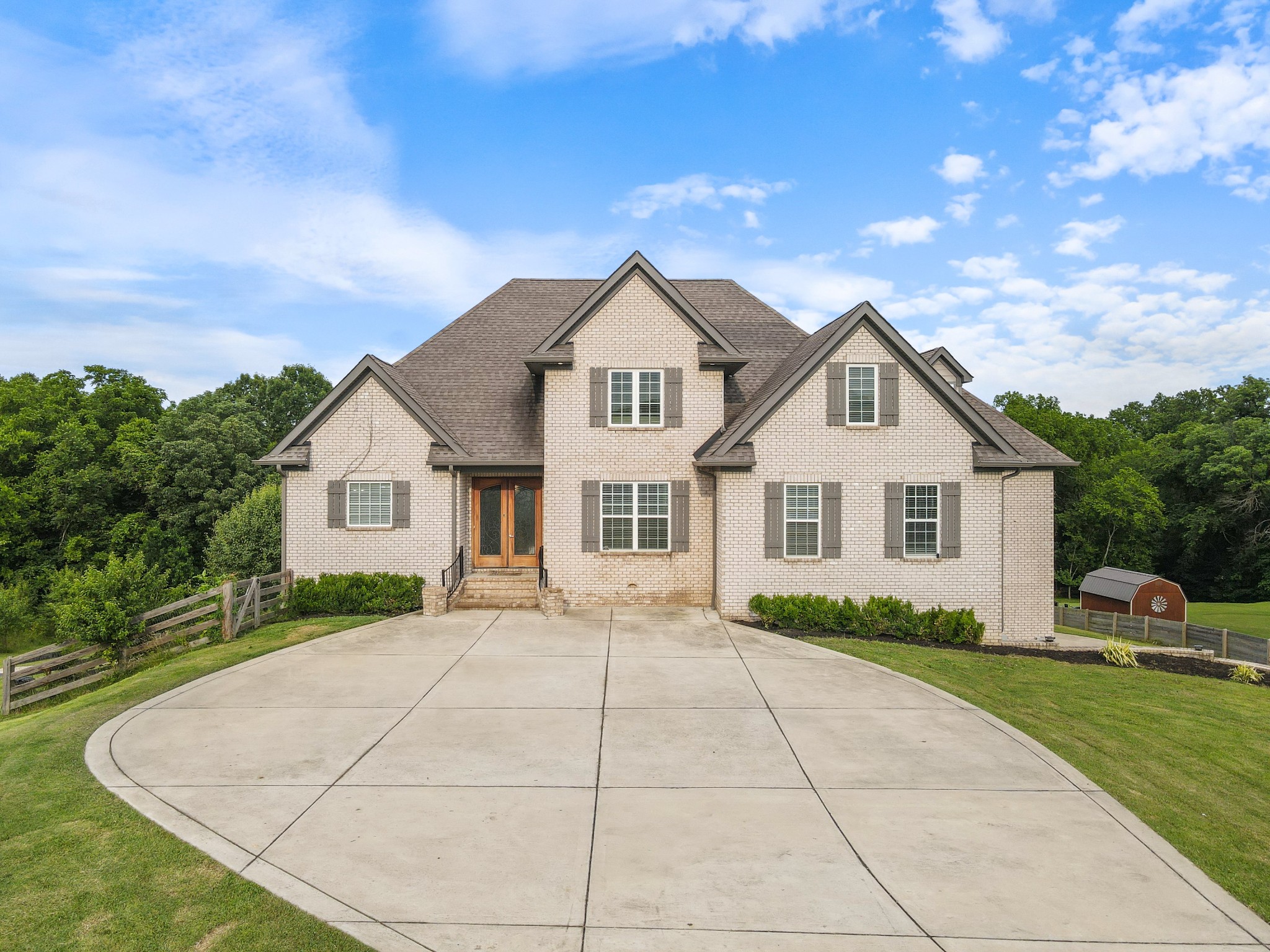 Middle Tennessee Properties 1 122 Riverwood Dr