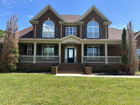 1055 Campground Rd Bell Buckle TN 37020