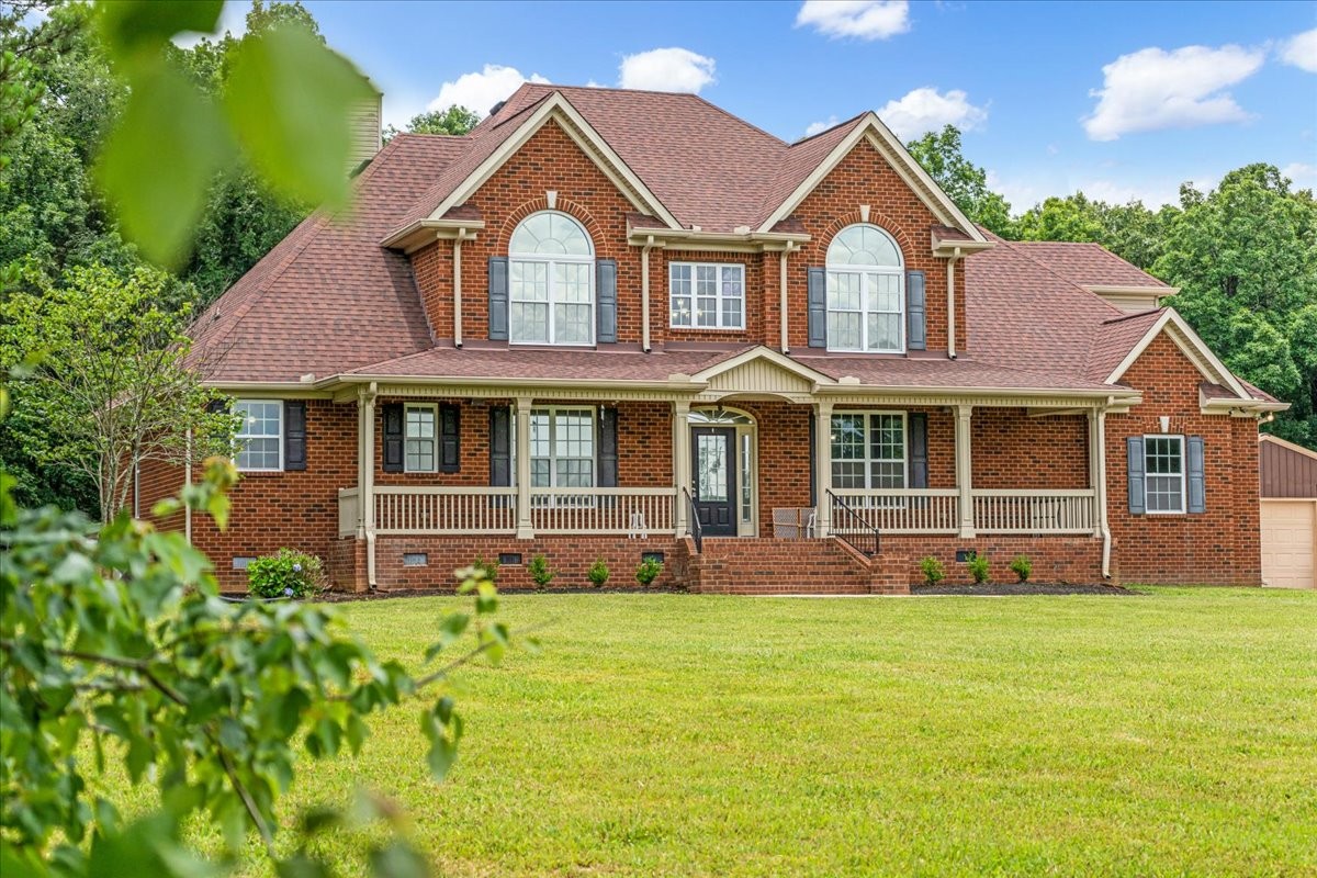 1055 Campground Rd