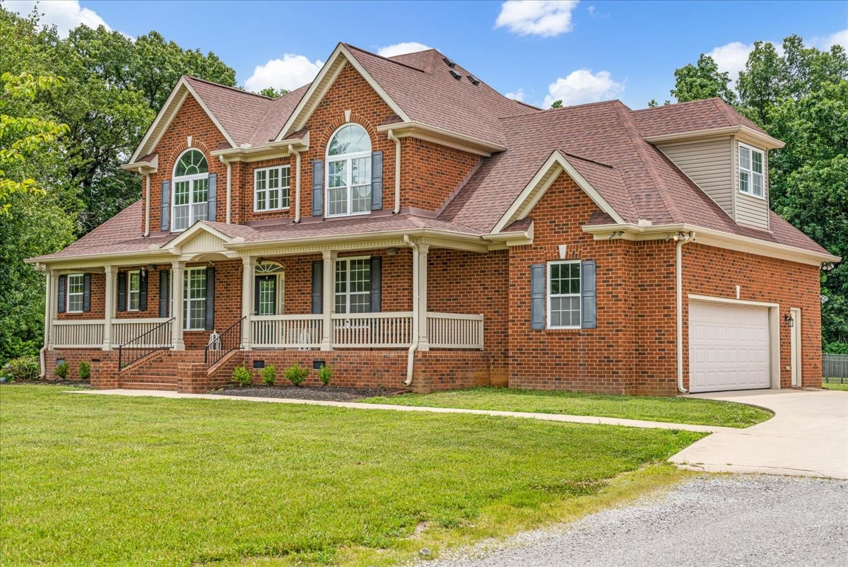 1055 Campground Rd