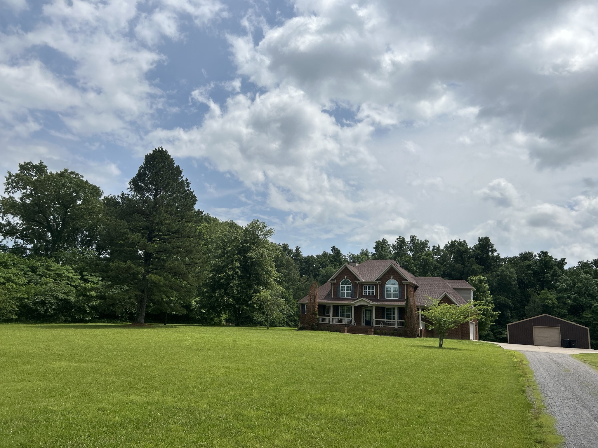 1055 Campground Rd