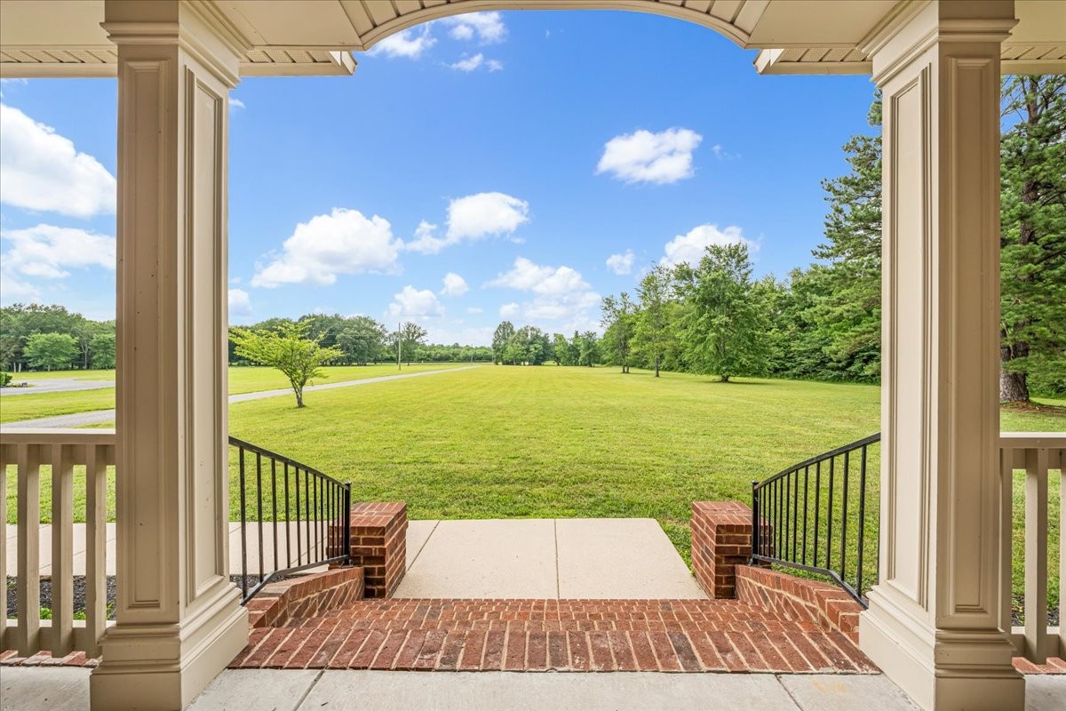 1055 Campground Rd