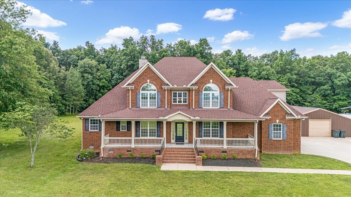 1055 Campground Rd