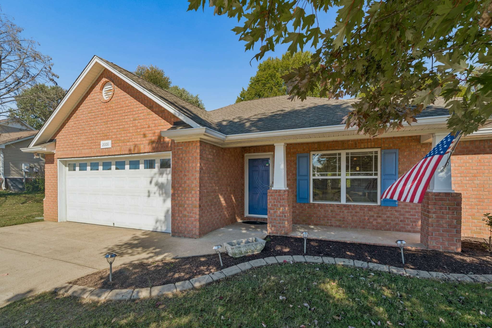 2008 Sparrow St
