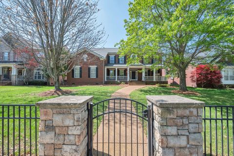 3061 Oxford Glen Dr Franklin TN 37067