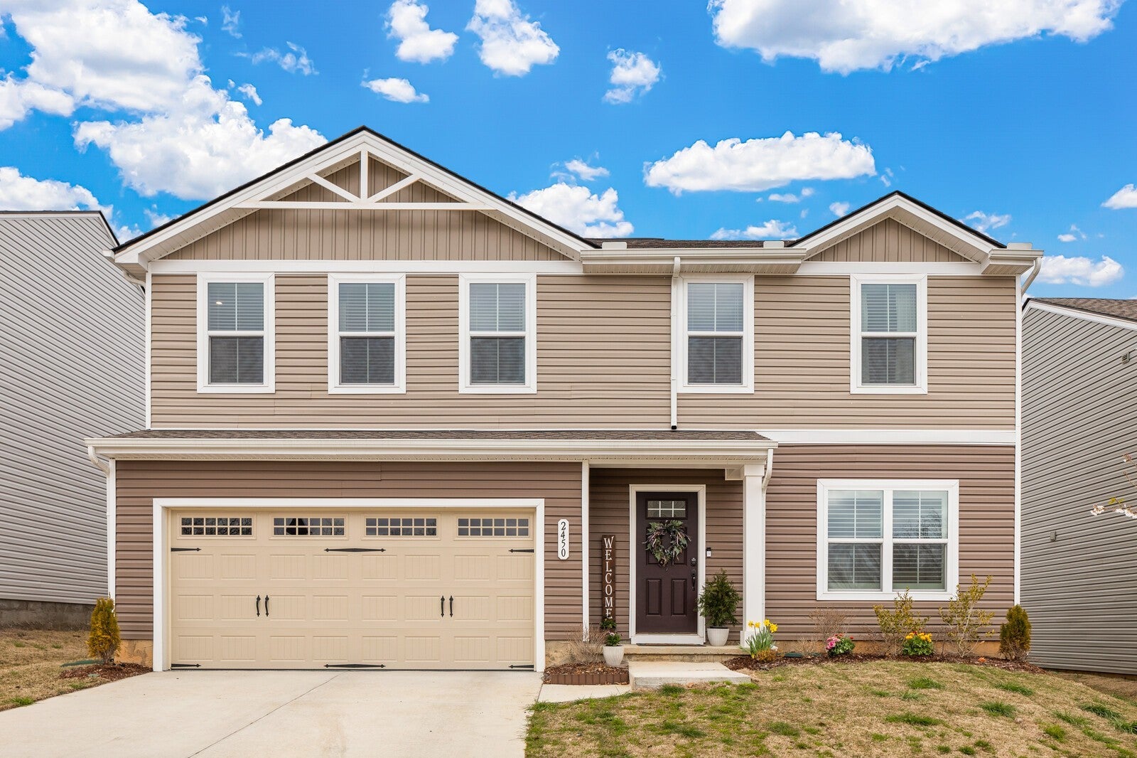 2450 Brokeshire Dr