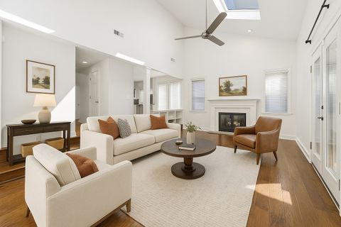 57 Brookhill Cir Nashville TN 37215