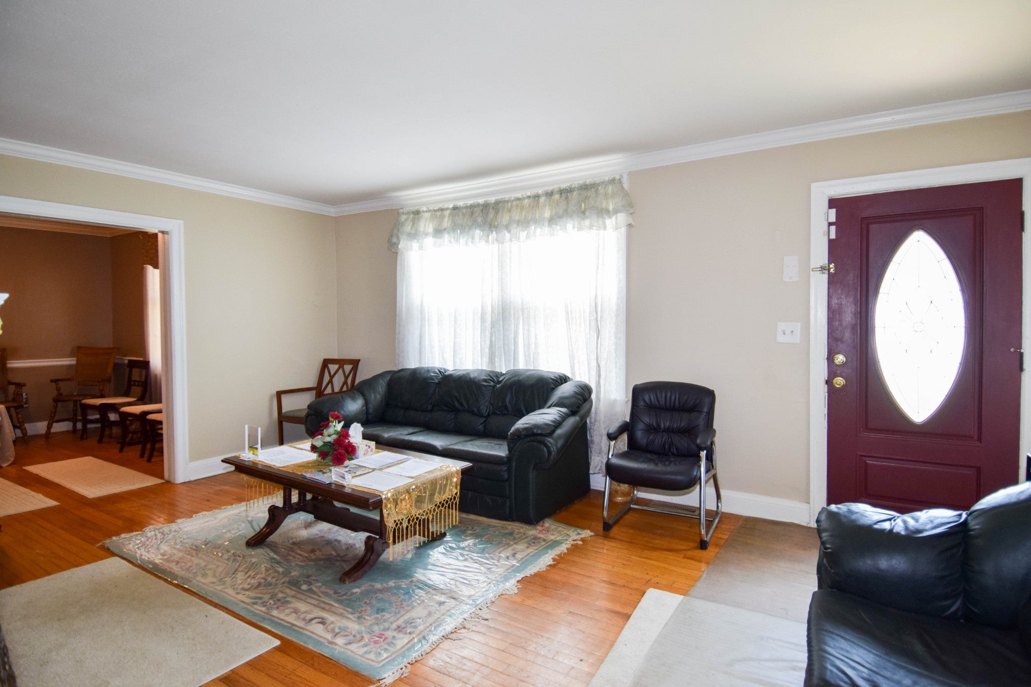884 W Albert Gallatin Ave
